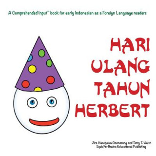 Carte Hari Ulang Tahun Herbert JIRO H SITUMORANG