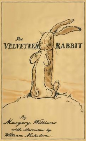 Carte Velveteen Rabbit Williams Margery