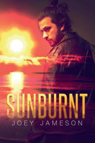 Book Sunburnt JOEY JAMESON