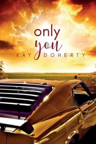 Carte Only You KAY DOHERTY