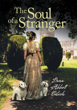 Carte Soul of a Stranger DANA ABBOTT CELICH