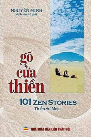 Buch Go c&#7917;a thi&#7873;n NGUY N MINH