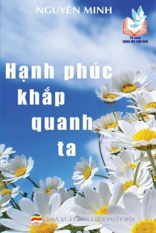 Carte H&#7841;nh phuc kh&#7855;p quanh ta NGUY N MINH