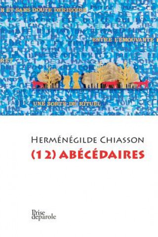 Könyv (12) Ab c daires HERM N GIL CHIASSON