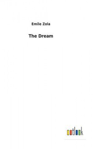 Kniha Dream Emile Zola
