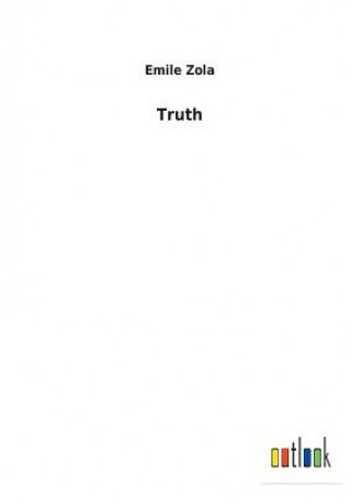 Livro Truth Emile Zola