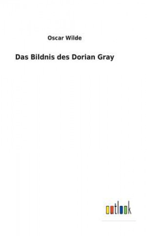 Livre Das Bildnis des Dorian Gray Oscar Wilde