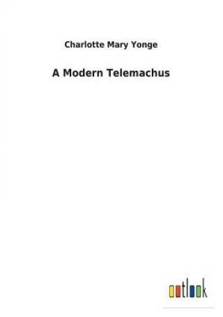 Carte Modern Telemachus CHARLOTTE MAR YONGE