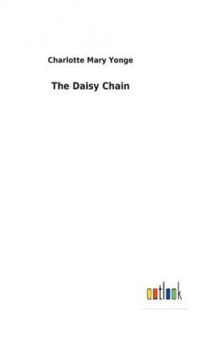 Knjiga Daisy Chain CHARLOTTE MAR YONGE