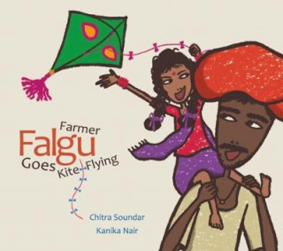 Carte Farmer Falgu Goes Kite-Flying CHITRA SOUNDAR