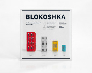 Carte Blokoshka 