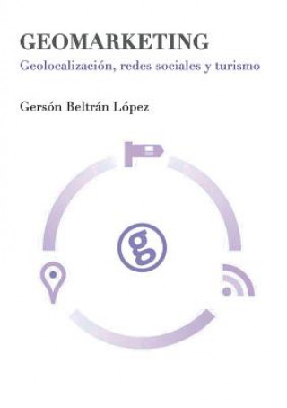 Книга Geomarketing GERS L PEZ BELTR N