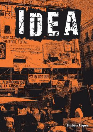 Книга Idea RUB N L PEZ