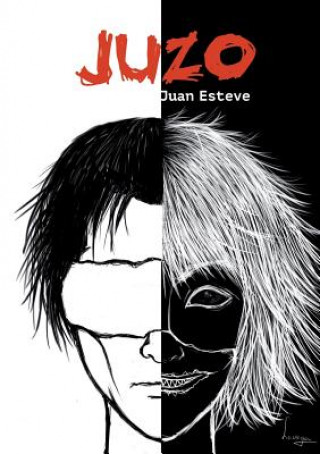 Knjiga Juzo JUAN ESTEVE