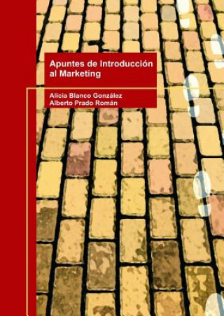 Книга Apuntes de Introduccion al Marketing ALBERTO ROM N PRADO