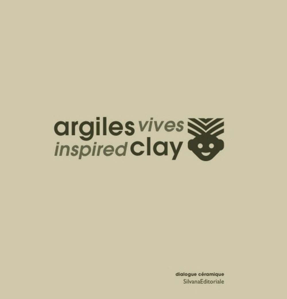 Knjiga Inspired Clay 