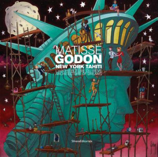 Knjiga Matisse - Godon Patrice Deparpe