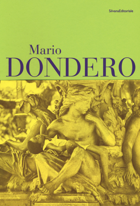 Carte Mario Dondero 