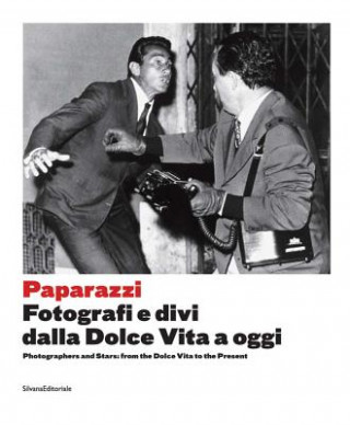 Buch Paparazzi Walter Guadagnini