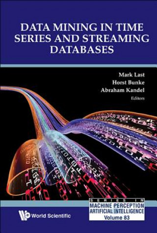 Carte Data Mining In Time Series And Streaming Databases Last Et Al