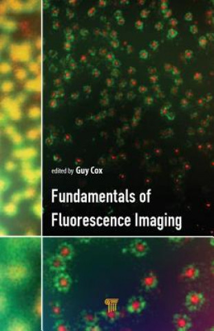 Könyv Fundamentals of Fluorescence Imaging 