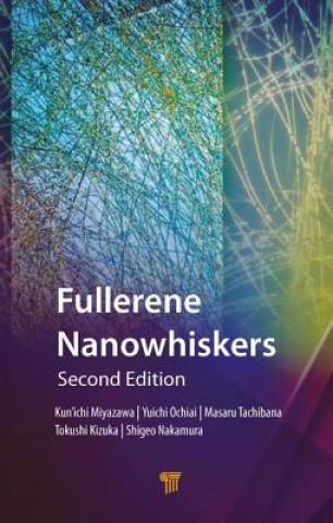 Książka Fullerene Nanowhiskers 