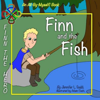 Buch Finn and the Fish Jennifer L Gadd