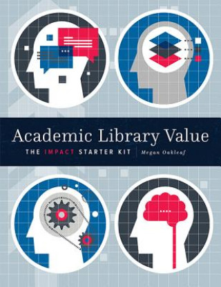 Kniha Academic Library Value Megan Oakleaf