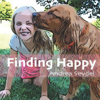 Carte Finding Happy Andrea D Seydel