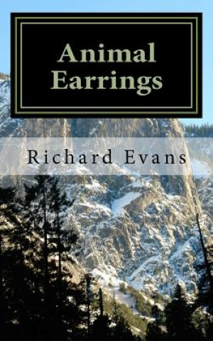 Buch Animal Earrings Richard Evans