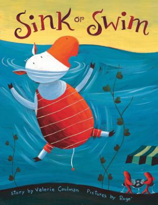 Buch Sink or Swim Valerie Coulman