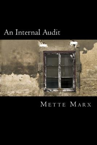 Kniha An Internal Audit: A collection of readings for the 'Days of Awe' Mette Marx