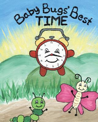 Carte Baby Bugs' Best Time Katelyn Spurlock