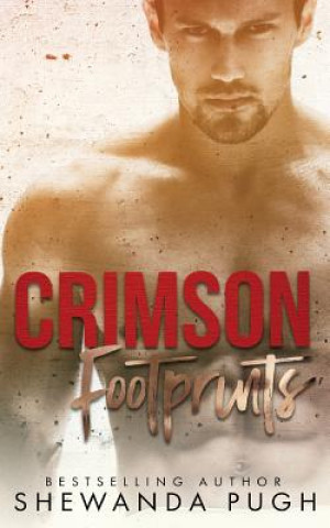 Carte Crimson Footprints Shewanda Pugh