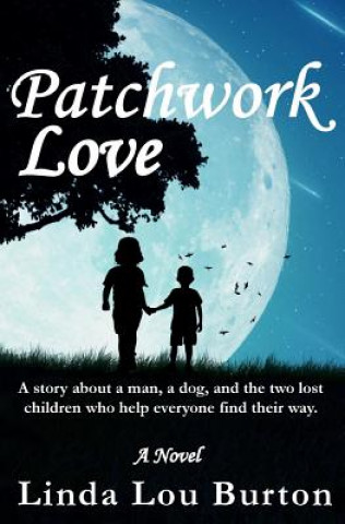 Knjiga Patchwork Love Linda Lou Burton