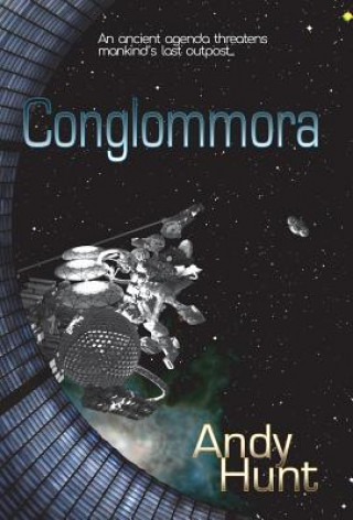Boek Conglommora Andy Hunt