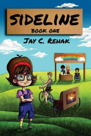 Libro Sideline: Book One Mr Jay Carl Rehak