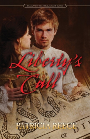 Βιβλίο Liberty's Call Patricia Reece
