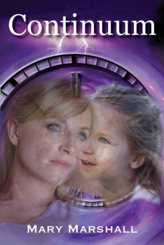 Βιβλίο Continuum Mary Marshall