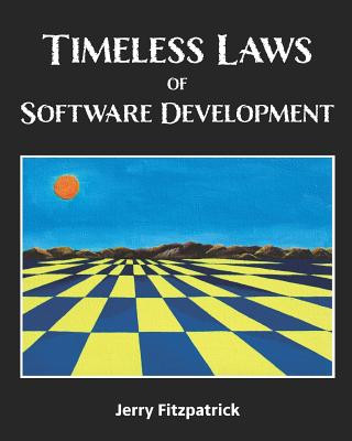 Carte Timeless Laws of Software Development Jerry Fitzpatrick