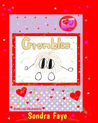 Knjiga Grumbles Sondra Faye
