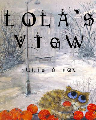 Carte Lola's View Julie G Fox