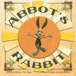 Buch Abbot's Rabbit Pat Hagan