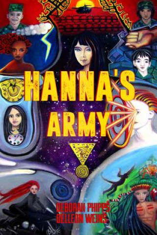 Книга Hanna's Army Deborah Phipps