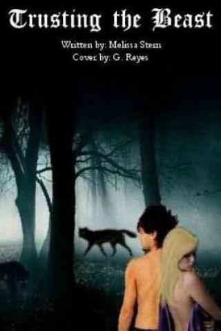Knjiga Trusting the Beast Melissa Stern
