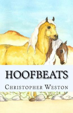Buch Hoofbeats Christopher Weston