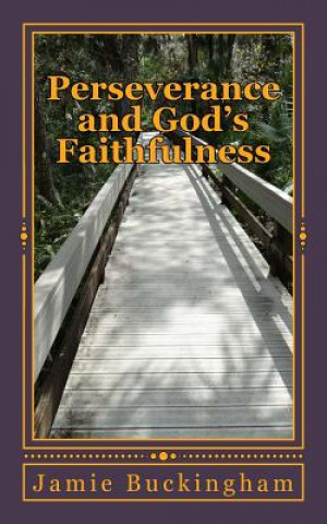 Βιβλίο Perseverance and God's Faithfulness Jamie Buckingham