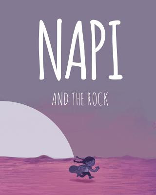 Carte NAPI and The Rock: Level 2 Reader Jason Eaglespeaker