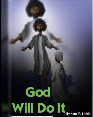 Libro God Will Do It Kem M Smith