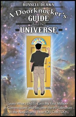 Carte A Doorknocker's Guide to the Universe Mr Russell a Dean